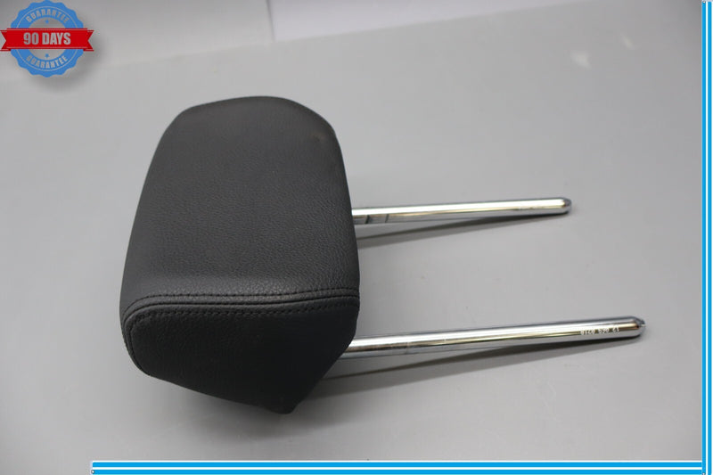Load image into Gallery viewer, 12-18 BMW 320i 328i 420i 428i F30 Front Left/Right Side Headrest Black Oem