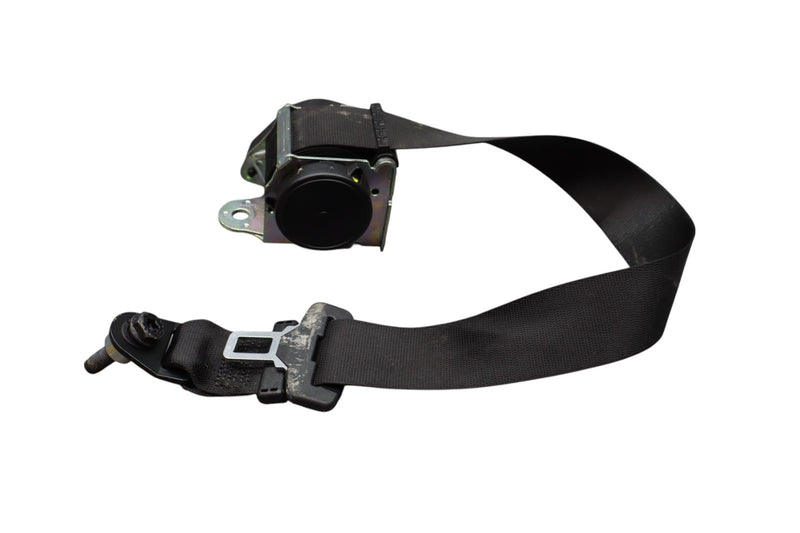 Load image into Gallery viewer, 14-17 Maserati Ghibli Rear Left Driver Side Seatbelt Seat Belt Retractor Oem