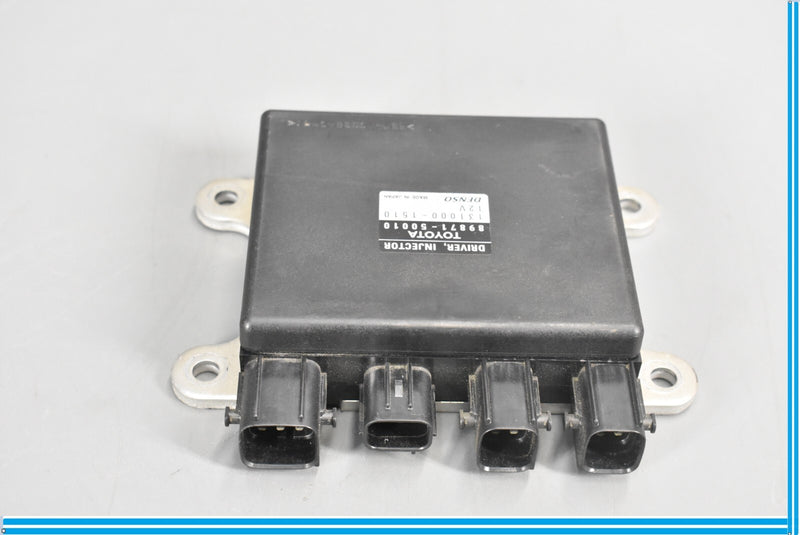 Load image into Gallery viewer, 07-17 Lexus LS460 Injector Driver Intake Manifold Control Module Unit ECU Oem