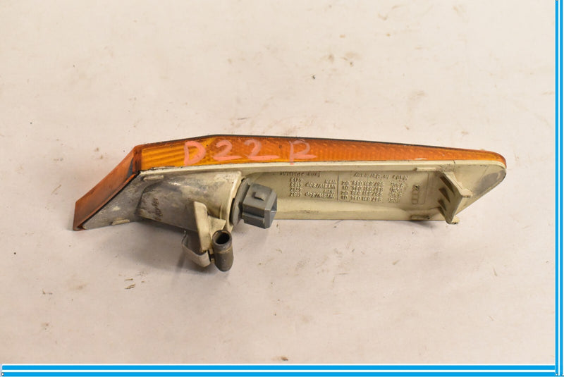 Load image into Gallery viewer, 05-08 Porsche Boxster Cayman Right Passenger Side Marker Light 99763103401 Oem