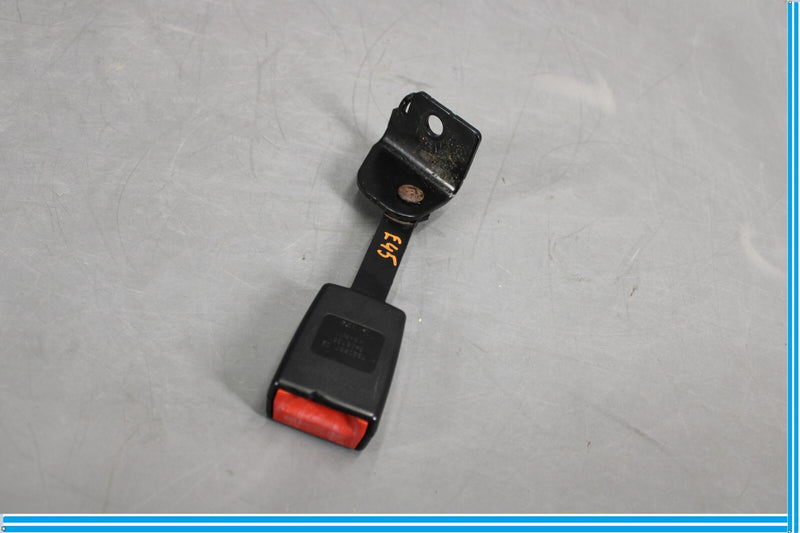 Load image into Gallery viewer, 09-15 BMW 750i 750Li Rear Left Driver Side Seat Belt Buckle Oem