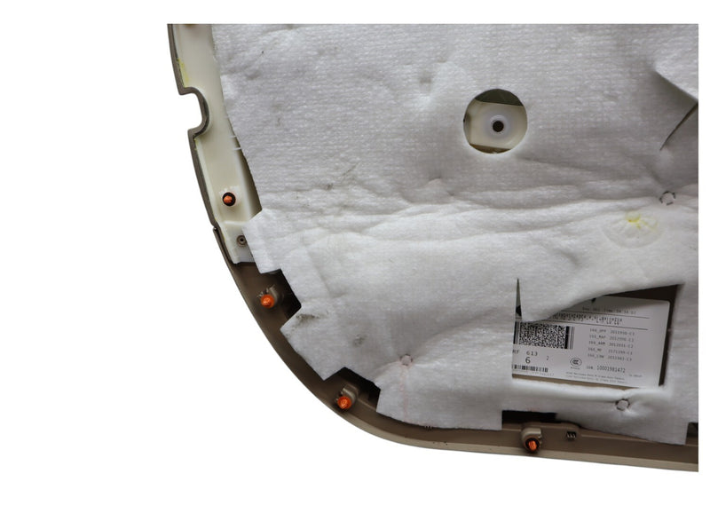 Load image into Gallery viewer, 06-19 Mercedes X166 GL450 GL550 ML350 Front Right Side Interior Door Panel Oem