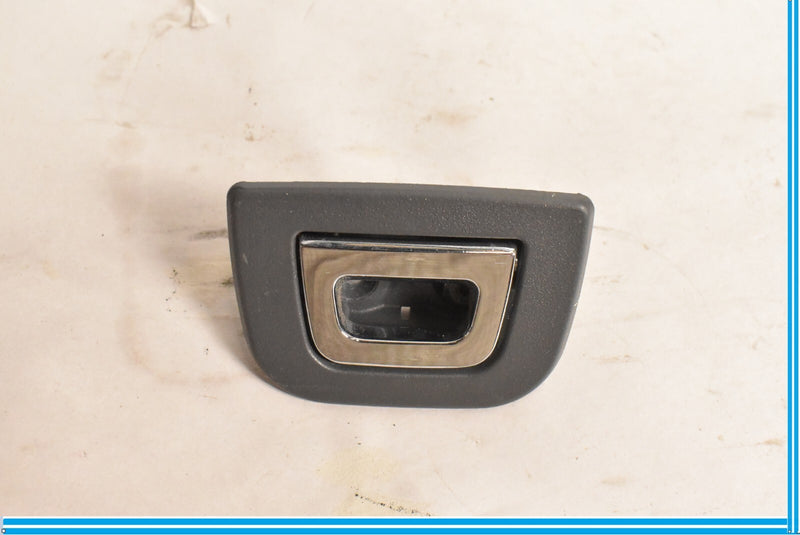 Load image into Gallery viewer, 09-15 BMW 750Li 750i F01 Rear Trunk Cargo Quarter Panel Trim Tie Down Hook Oem