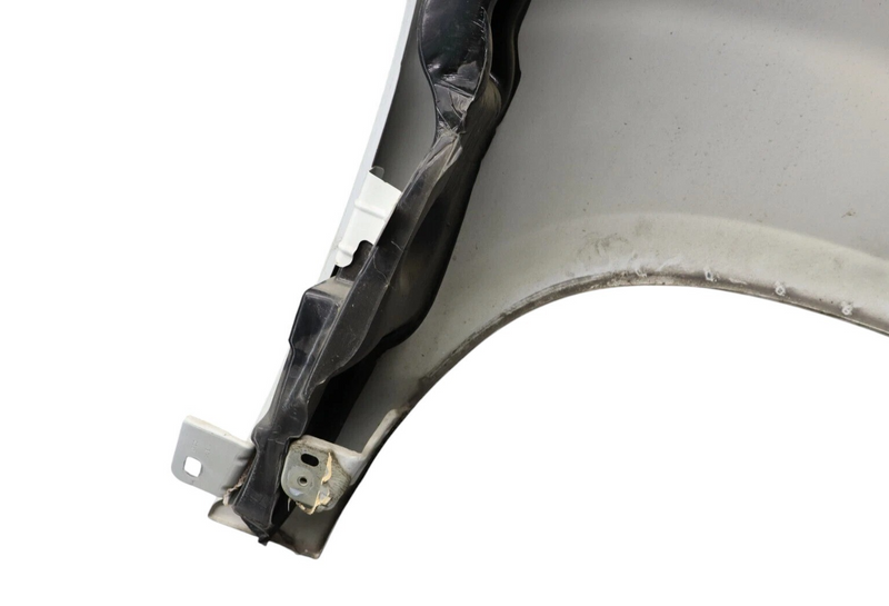 Load image into Gallery viewer, 14-19 Fiat 500L Front Left Driver Side Fender Cover Panel Assembly Silver Oem