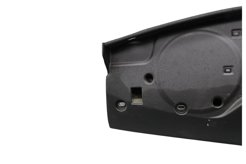 Load image into Gallery viewer, 14-19 Maserati Ghibli Front Right Passenger Side Dash Knee Panel Trim Oem