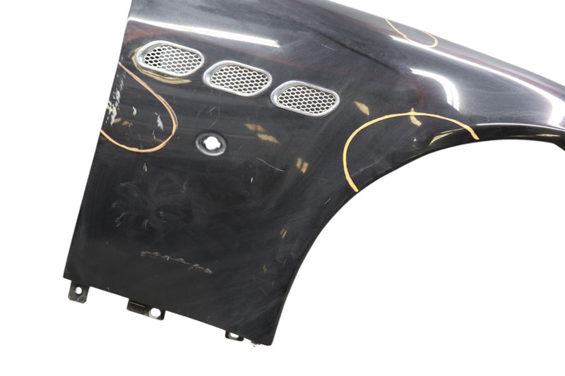Load image into Gallery viewer, 03-13 Maserati Quattroporte M139 Right Passenger Side Fender Shell Assembly OEM