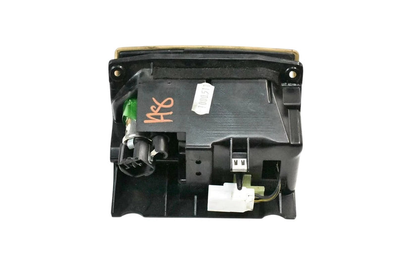 Load image into Gallery viewer, 03-13 Maserati Quattroporte S Rear Center Console Ash Tray Beige 69290000 Oem