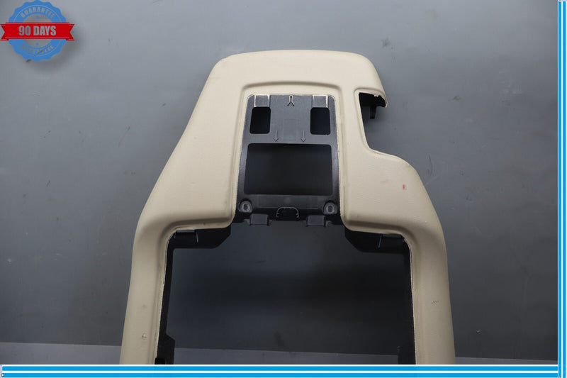 Load image into Gallery viewer, 10-17 Mercedes W207 E550 C250 Right Side Back Panel Seat Cover Black Oem