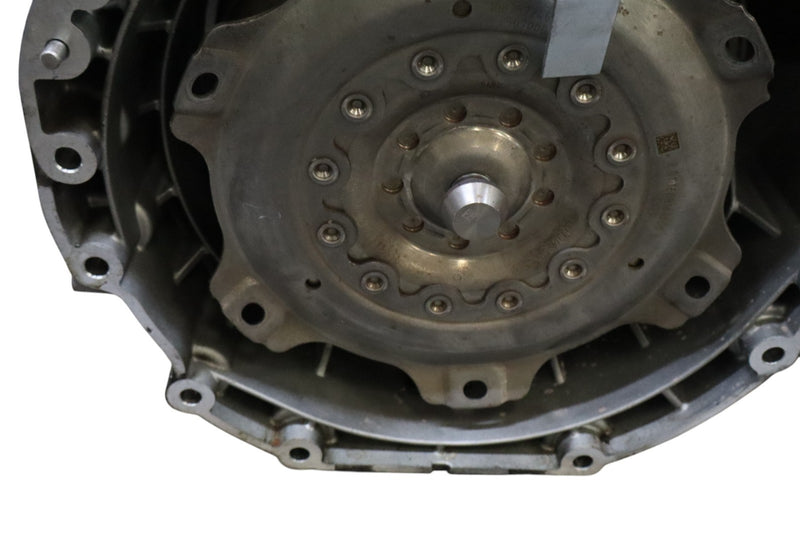 Load image into Gallery viewer, 14-17 Maserati Ghibli Auto Trans Automatic Transmission Assembly Oem