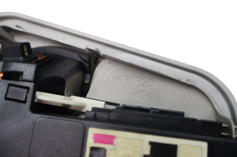 Load image into Gallery viewer, 03-09 Mercedes CLK320 CLK500 W209 Interior Overhead Dome Light Lamp Assembly Oem