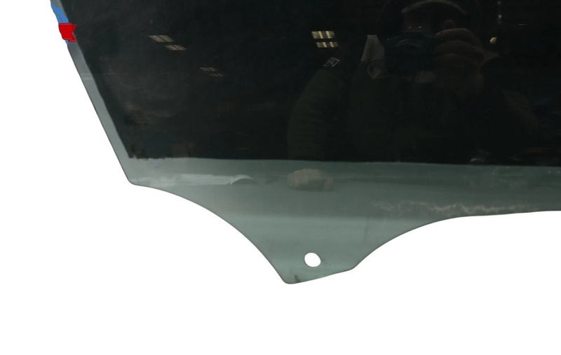 Load image into Gallery viewer, 12-15 Audi S6 A6 A6 Quattro Front Right Side Door Window Glass 4G0845202 Oem