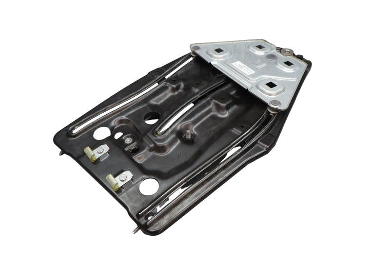 Load image into Gallery viewer, 07-11 Bentley Continental Rear Right Side Quarter Window Regulator Oem