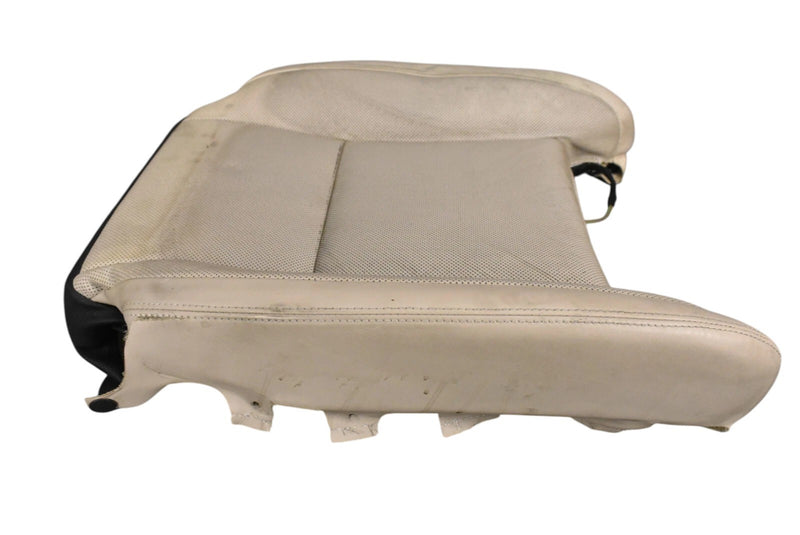 Load image into Gallery viewer, 09-12 BMW 750Li 750i F01 F02 Front Left Driver Seat Lower Bottom Cushion OEM