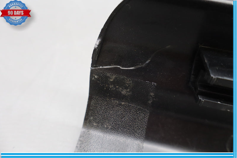 Load image into Gallery viewer, 09-16 BMW 535i GT xDrive Rear Left Driver Side Door Scuff Sill Inner Trim Oem