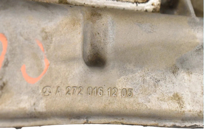 Load image into Gallery viewer, 05-13 Mercedes W203 C350 CLK350 SLK350 Left Side Engine Cylinder Head Cover OEM
