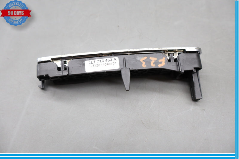 Load image into Gallery viewer, 07-15 Audi Q7 Shifter Selector Indicator Display Unit 4L1713463A Oem