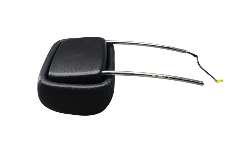 Load image into Gallery viewer, 06-13 Mercedes W164 GL450 Front Right Side Seat Headrest Head Rest Black Oem