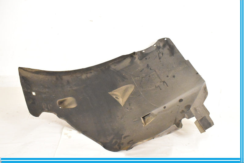 Load image into Gallery viewer, 03-12 Mercedes SL500 SL550 R230 Front Left Fender Liner Splash Shield Oem