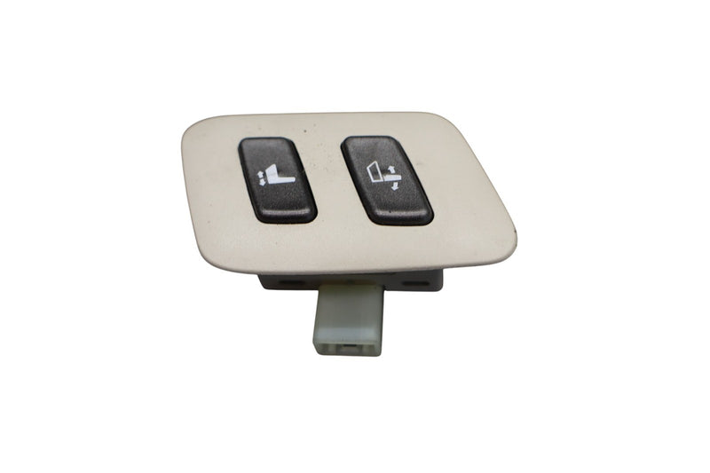 Load image into Gallery viewer, 07-12 Lexus LS460 Front Right Passenger Seat Adjustment Control Switch Oem