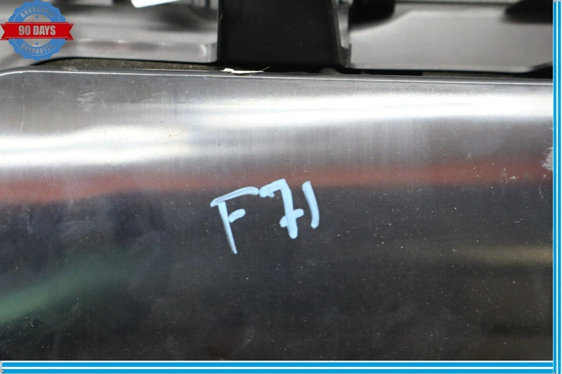 Load image into Gallery viewer, 14-17 Maserati Ghibli S Dashboard Dash Glove Box Storage Tray Compartment OEM