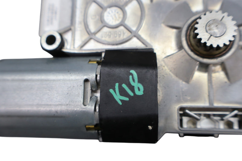 Load image into Gallery viewer, 12-18 Audi A7 A6 Quattro Overhead Sunroof Moonroof Motor Regulator 7P5959591 Oem
