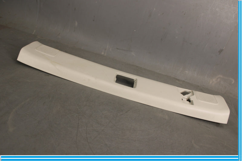 Load image into Gallery viewer, 11-17 Infiniti QX56 QX80 Rear Trunk Roof Upper Headliner Trim Cover Panel Oem