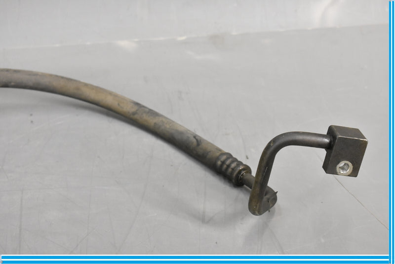 Load image into Gallery viewer, 03-08 Maserati Quattroporte M139 Power Steering Line Hose Oem