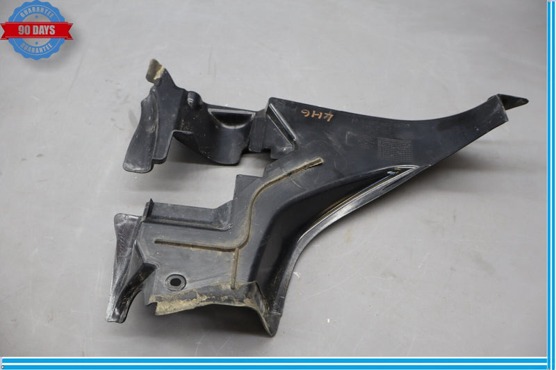 Load image into Gallery viewer, 11-14 Mercedes W207 E350 E550 Left Side Trunk Boot Luggage Compartment Cover Oem