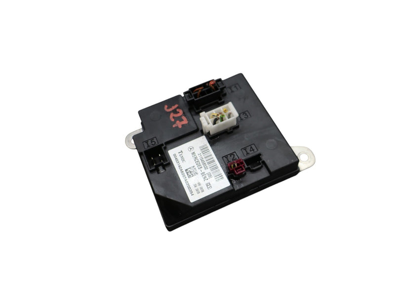 Load image into Gallery viewer, 06-11 Mercedes W219 CLS550 CLS500 Body Control Module Unit A2115458532 Oem
