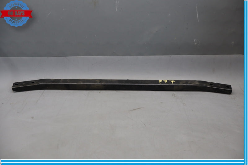 Load image into Gallery viewer, 09-15 BMW 740i 740Li 750i Front Radiator Support Reinforcement Bar Rear Oem