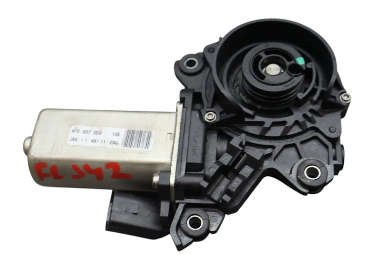 Load image into Gallery viewer, 11-18 Audi A8L Quattro Front Left Power Door Close Assist Motor 4F0837059 Oem