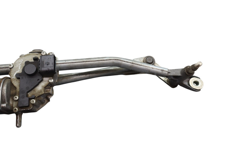 Load image into Gallery viewer, 09-15 Jaguar X250 XF Windshield Wiper Transmission Linkage w/ Motor Oem