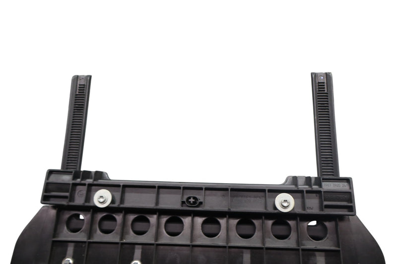 Load image into Gallery viewer, 11-17 Mercedes W207 E550 E350 Windscreen Deflector Housing Bracket 207970057 Oem