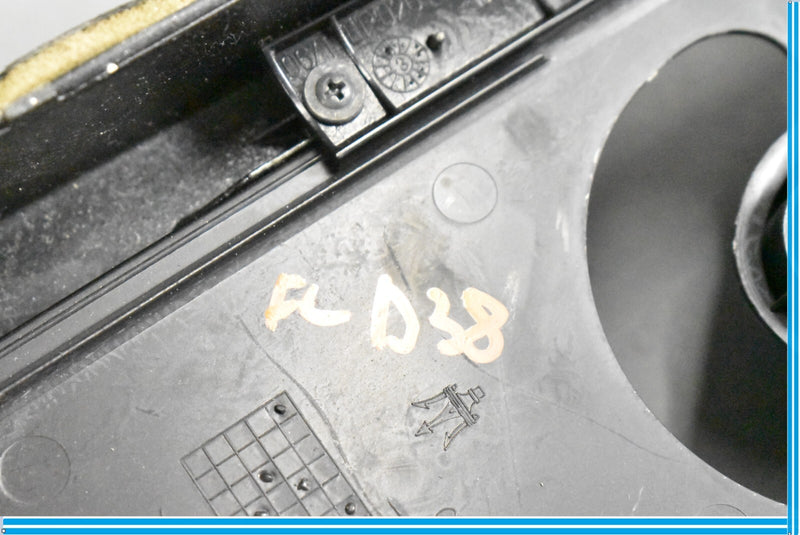 Load image into Gallery viewer, 04-13 Maserati Quattroporte M139 Left Driver B-Pillar Cover Trim 68215900 Oem