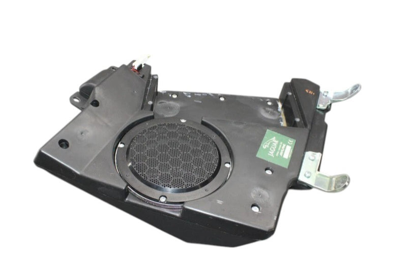 Load image into Gallery viewer, 07-15 Jaguar X150 XK XKR Subwoofer Speaker Box Premium Sound Alpine C2P2420 Oem