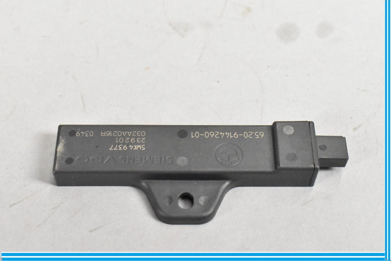 Load image into Gallery viewer, 09-19 BMW 750Li 750i F01 F02 F07 F10 Keyless Entry Antenna 65209220832 Oem