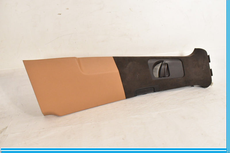 Load image into Gallery viewer, 11-18 Porsche Cayenne Right Passenger B Pillar Cover Trim Panel 7P5867240 Oem