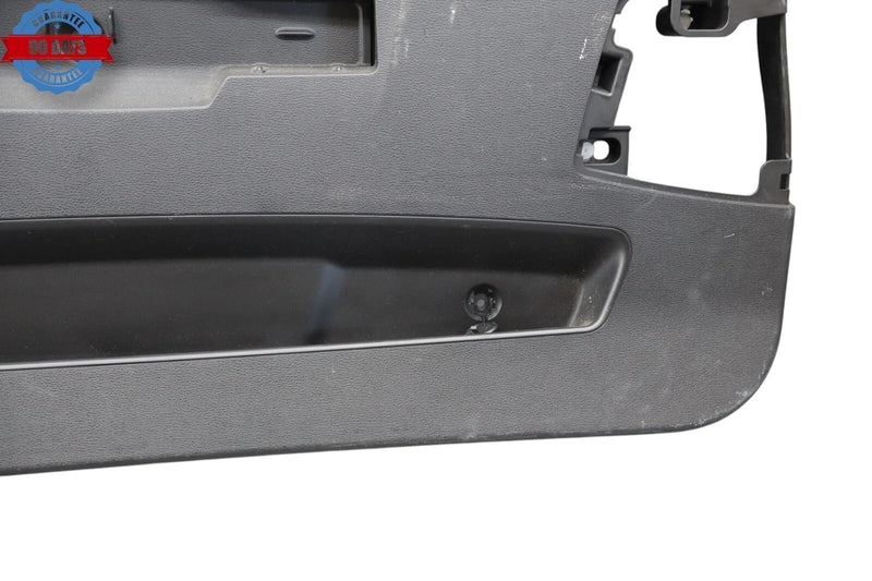 Load image into Gallery viewer, 16-22 BMW X1 Rear Tailgate Liftgate Back Door Lower Trim Cover Panel Oem