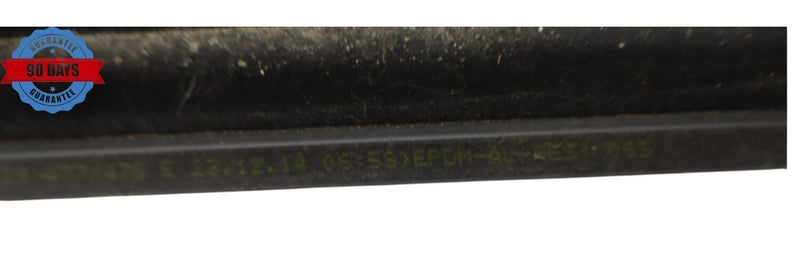 Load image into Gallery viewer, 11-18 Porsche Cayenne 958 Rear Right Door Window Belt Molding Trim Oem
