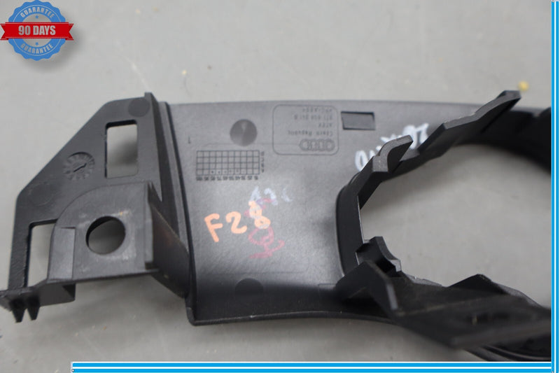 Load image into Gallery viewer, 09-16 Audi A4 Dash Dashboard Headlight Switch Trim Bezel 8T1858341 Oem
