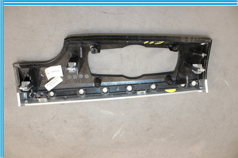Load image into Gallery viewer, 09-15 BMW 750Li F01 F02 Light Switch Trim Cover 61319192745 Oem