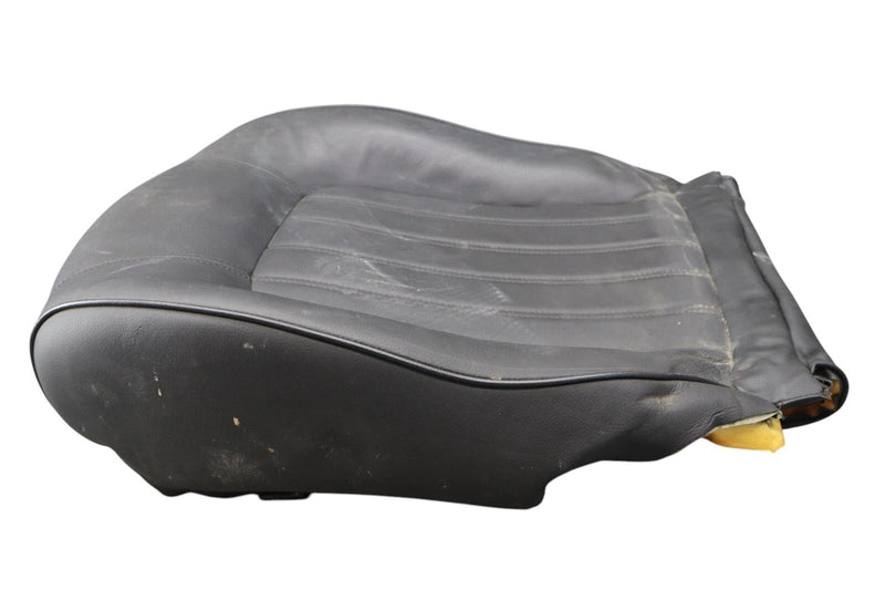 Load image into Gallery viewer, 03-08 Maserati Quattroporte M139 Front Right Lower Bottom Seat Cushion Black Oem
