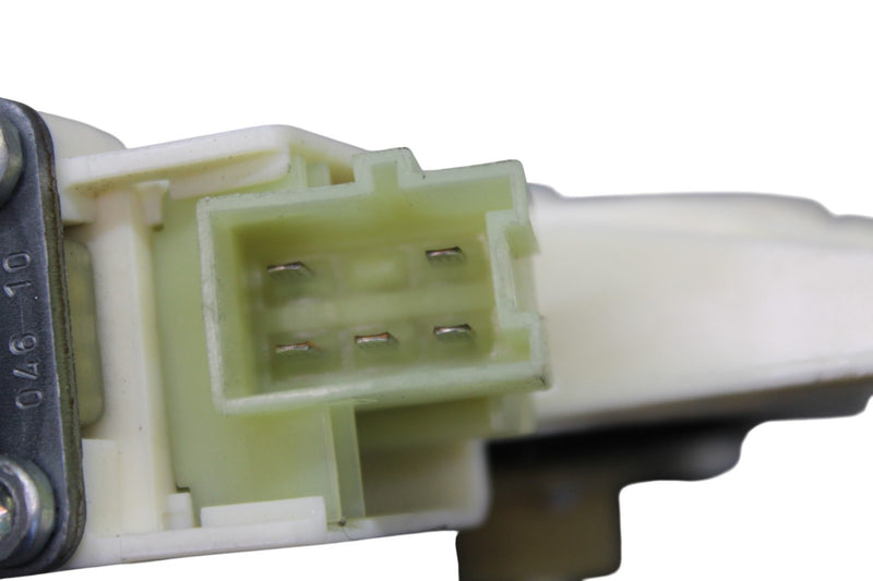Load image into Gallery viewer, 08-16 Mercedes W212 E350 E550 C250 Front Left Door Window Regulator Motor Oem