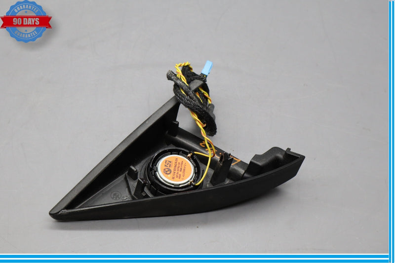 Load image into Gallery viewer, 04-10 BMW 645Ci 650i Front Left Door Corner Logic 7 Tweeter Speaker Oem