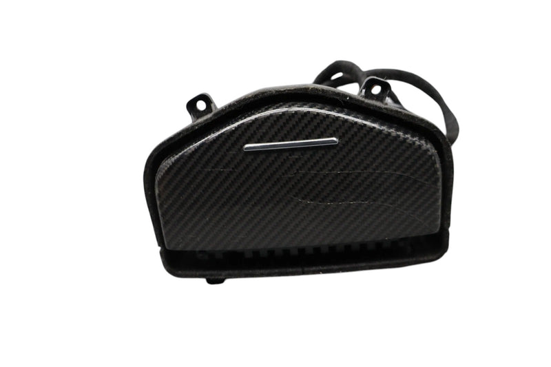 Load image into Gallery viewer, 14-24 Maserati Quattroporte M156 Center Console Phone Holder Compartment Oem