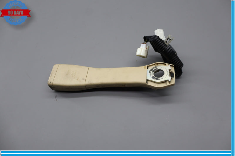 Load image into Gallery viewer, 07-12 Lexus LS460 Front Right Passenger Side Seat Belt Buckle Oem