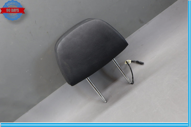 Load image into Gallery viewer, 07-13 BMW E70 X5 Right Passenger Side Seat Headrest Head Rest Oem