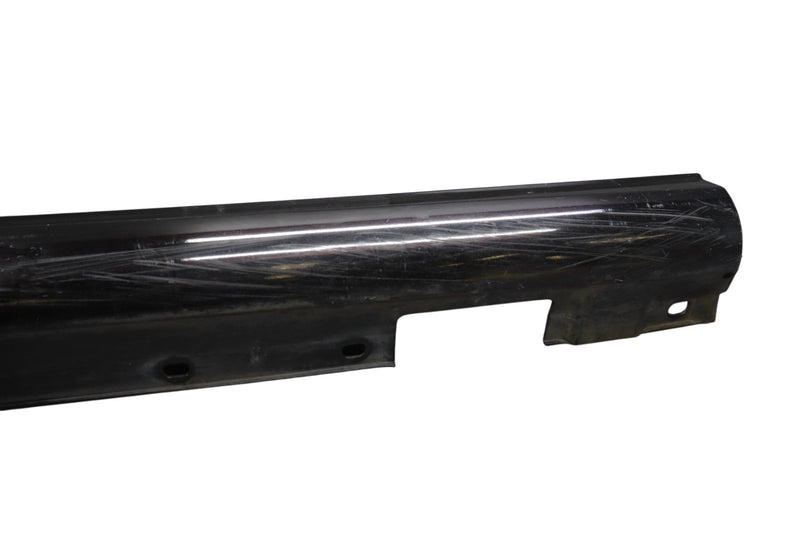 Load image into Gallery viewer, 08-14 Mercedes W204 C350 C300 C250 Right Side Rocker Panel Side Skirt Oem