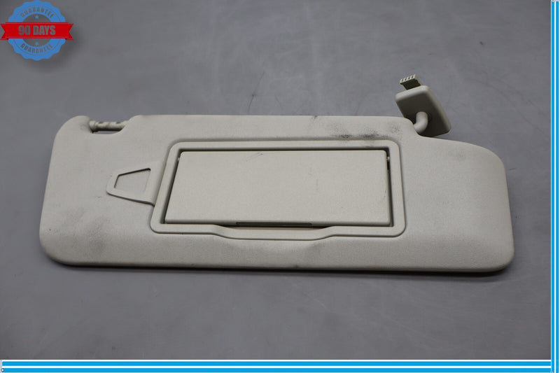 Load image into Gallery viewer, 08-14 Mercedes W204 C300 C350 Right Passenger Side Sunvisor Sun Visor Oem