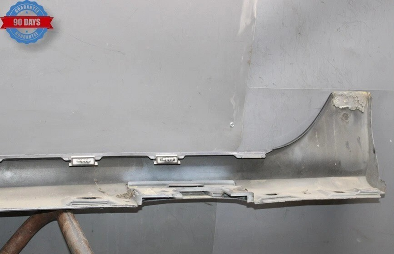 Load image into Gallery viewer, 12-15 Audi A7 Quattro Right Passenger Side Skirt Rocker Cover Panel Molding Oem